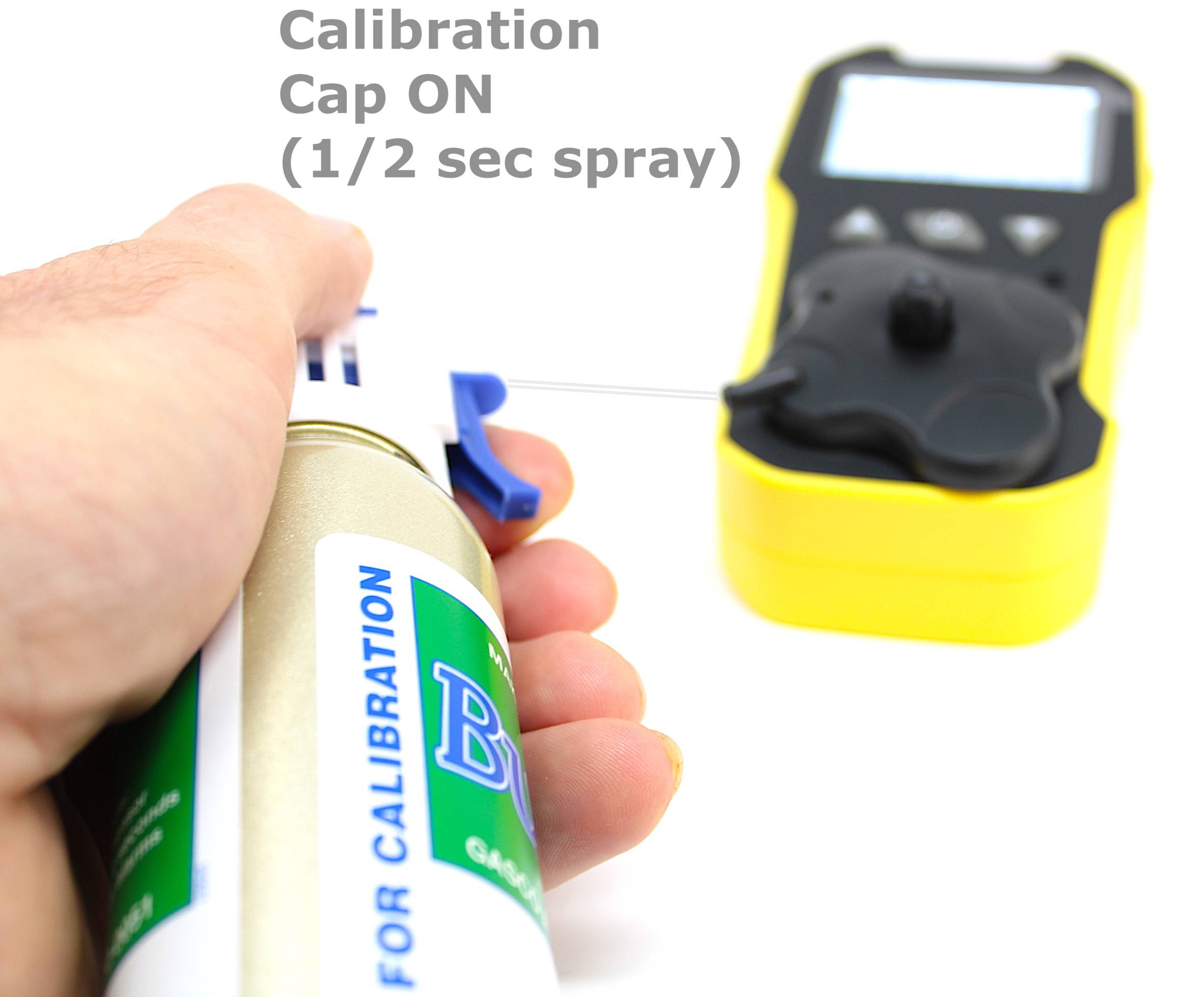 calibration kit